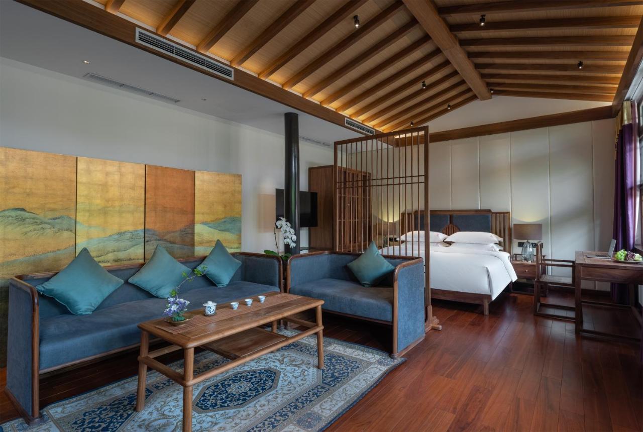 Beijing Heyuan Courtyard Hotel Экстерьер фото