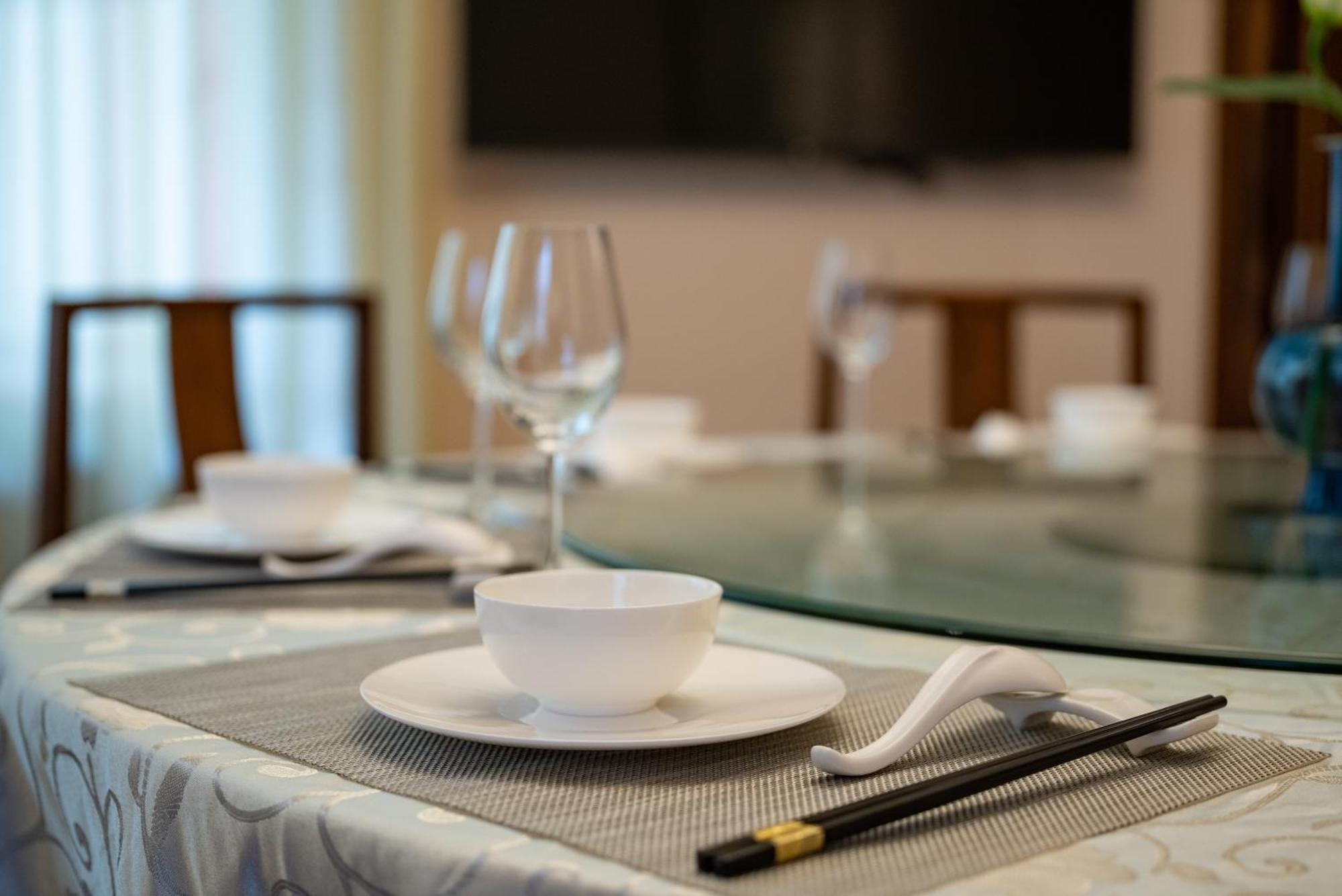 Beijing Heyuan Courtyard Hotel Экстерьер фото